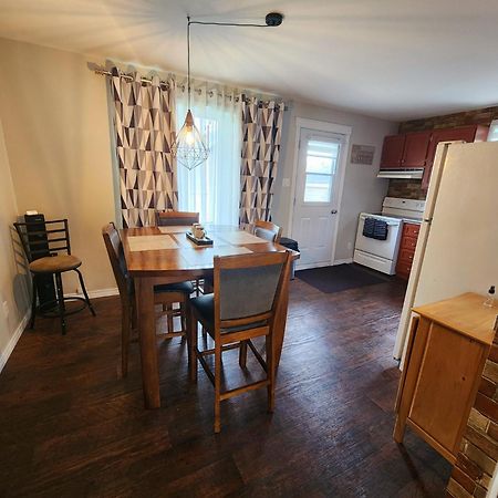 Maison St-Raymond Duplex Matane Εξωτερικό φωτογραφία