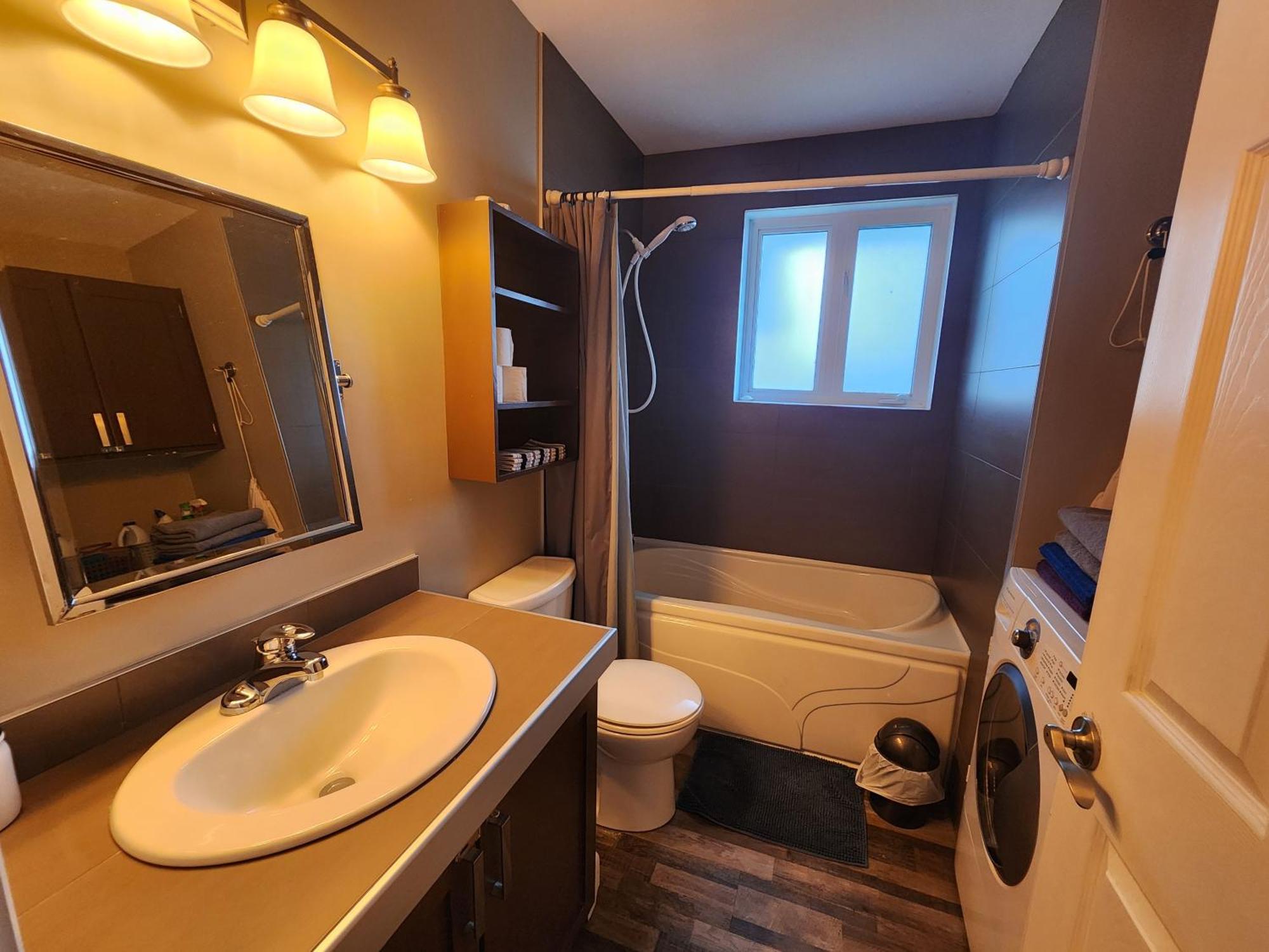 Maison St-Raymond Duplex Matane Εξωτερικό φωτογραφία