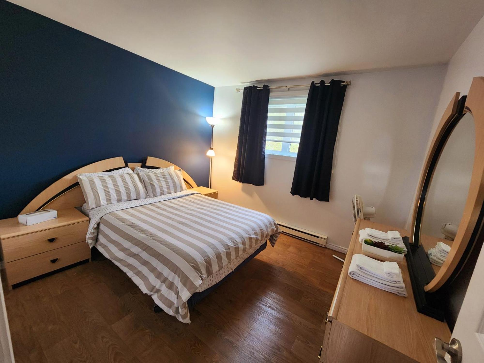 Maison St-Raymond Duplex Matane Εξωτερικό φωτογραφία