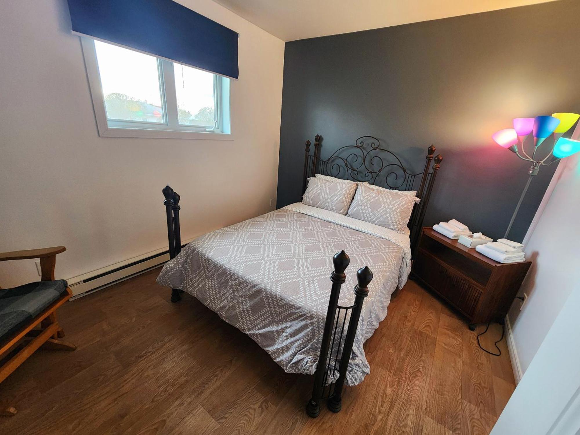 Maison St-Raymond Duplex Matane Εξωτερικό φωτογραφία