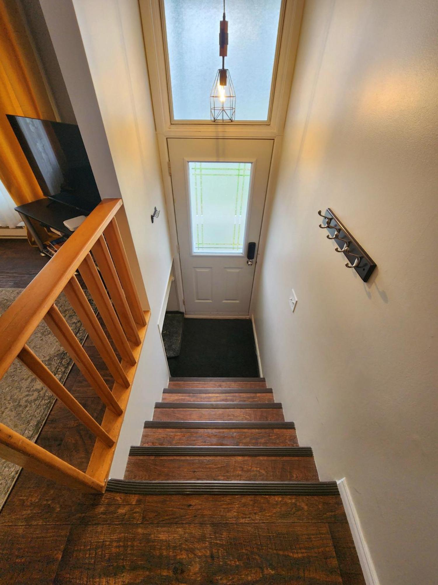 Maison St-Raymond Duplex Matane Εξωτερικό φωτογραφία